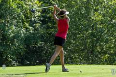 Ladies Golf 168